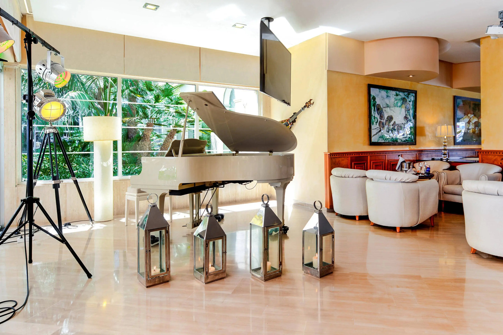 Viva Golf Adults Only 18+