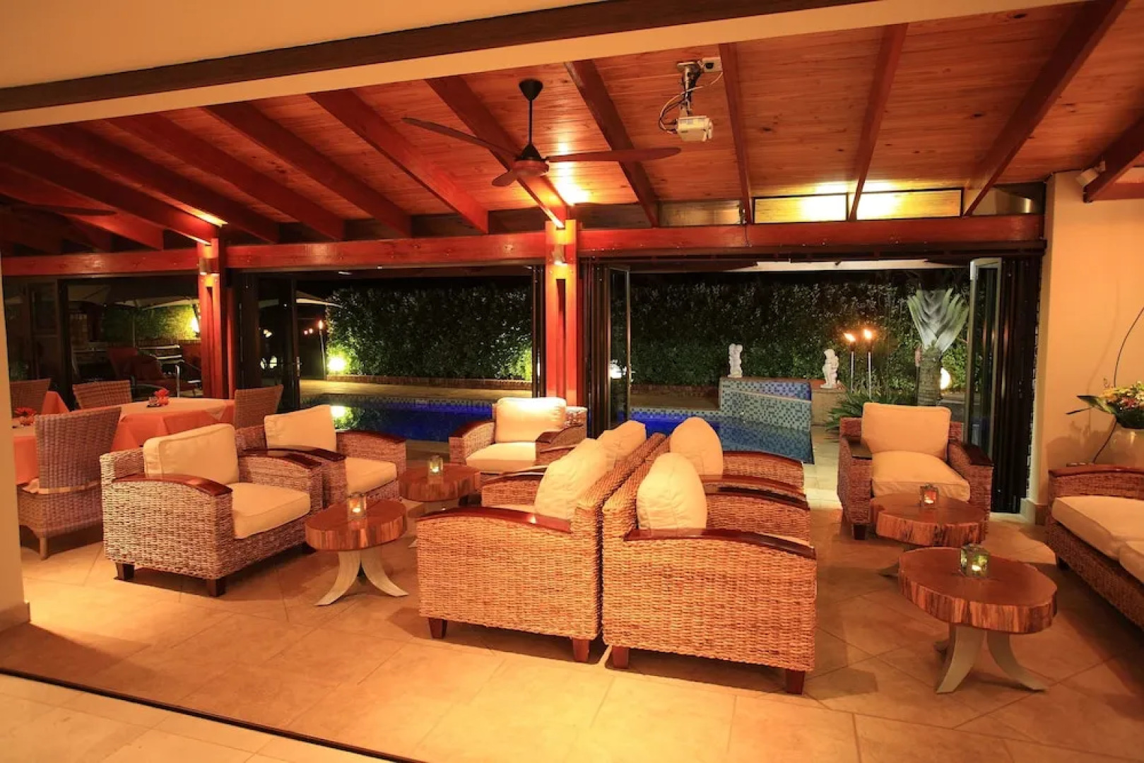 Schneider's Boutique Hotel Guesthouse