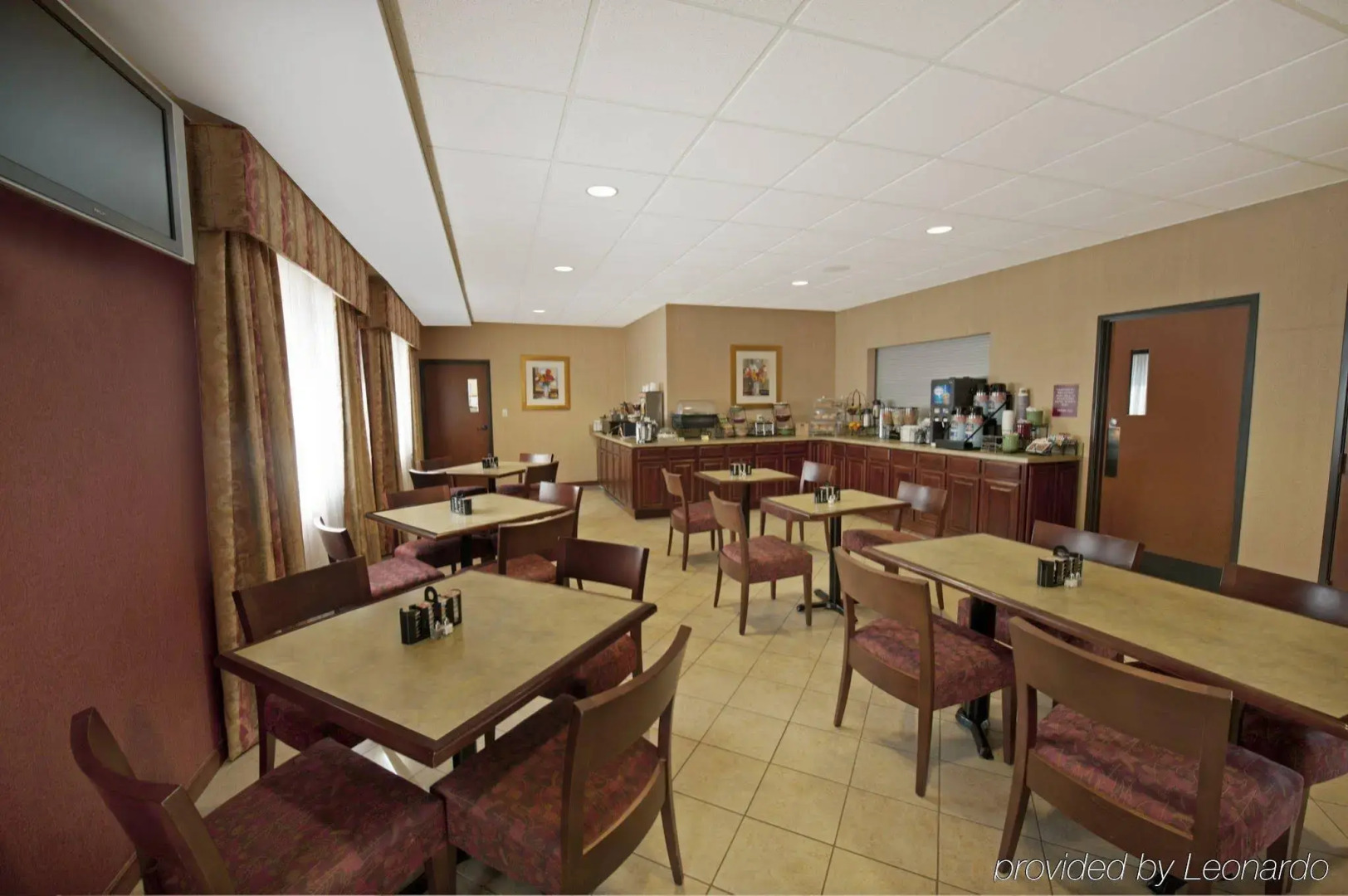Best Western Charlottesville Airport Inn & Suites