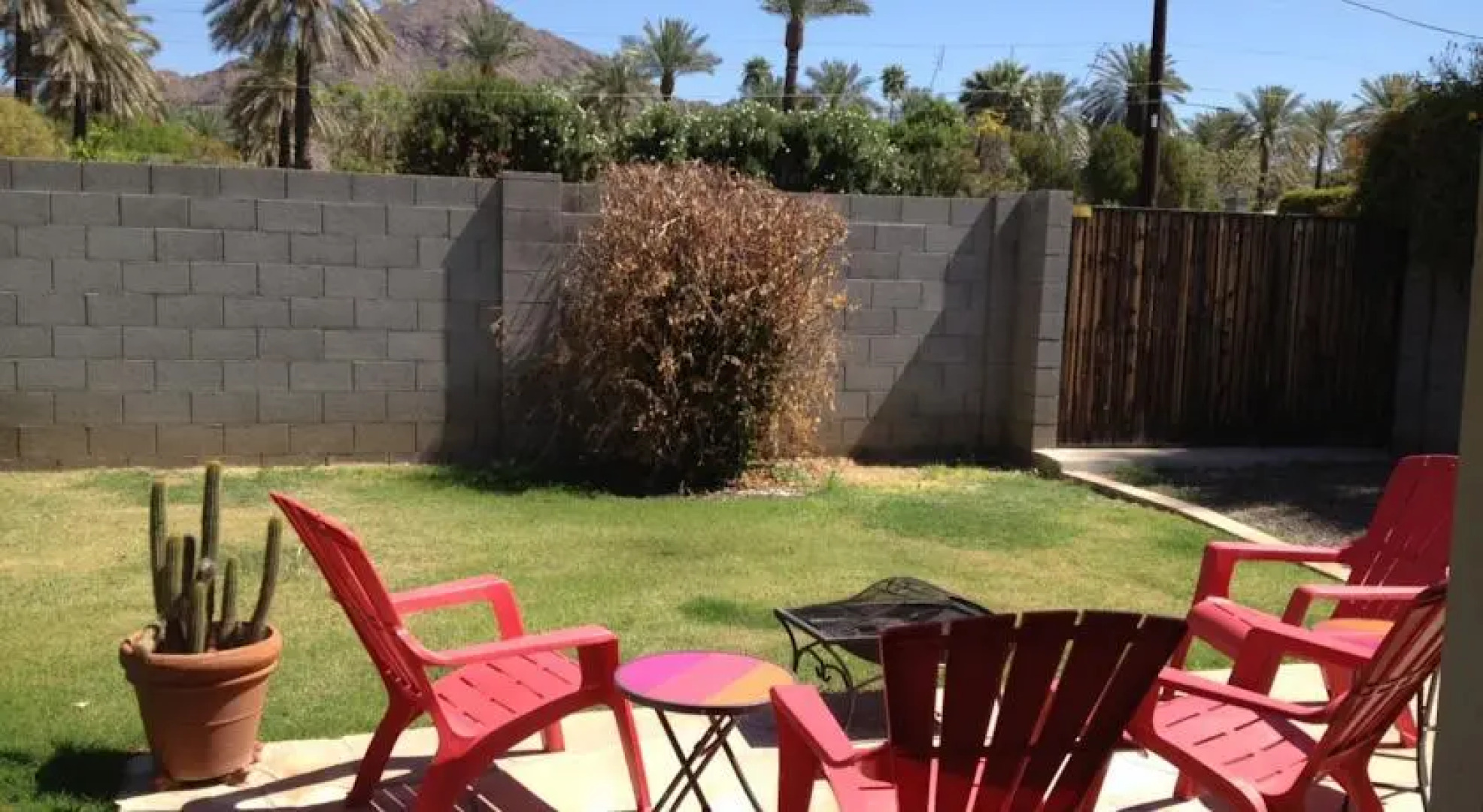 Spectacular Arcadia Private Home