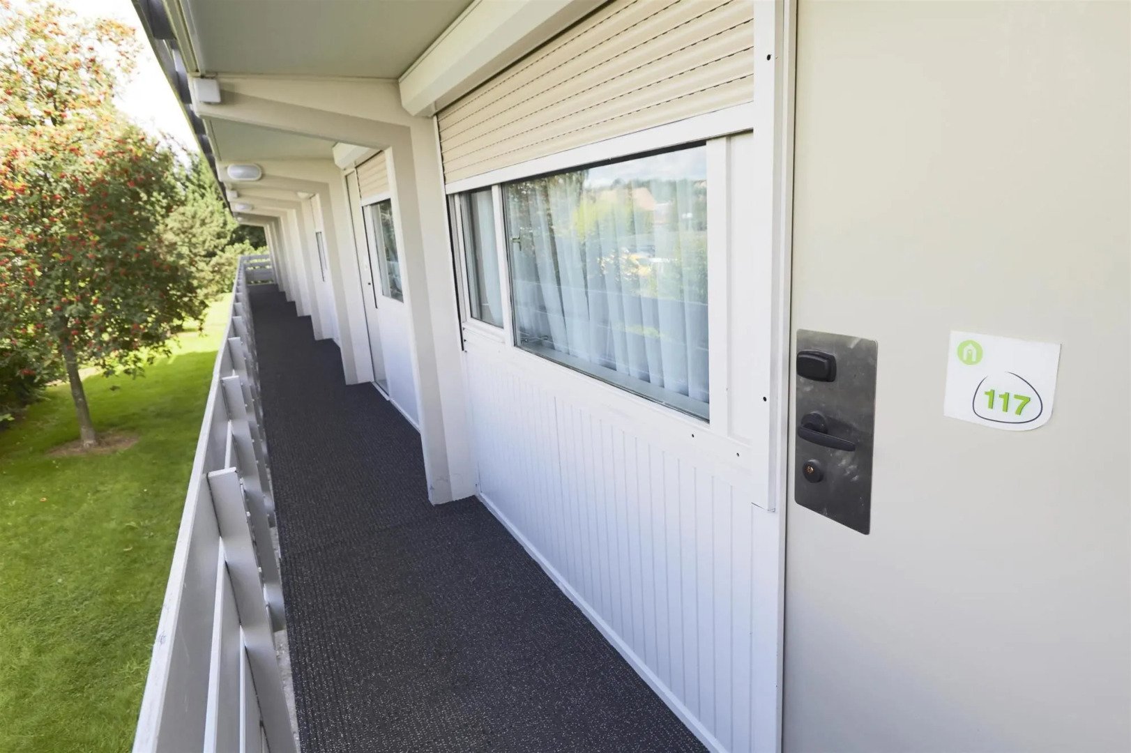 Campanile Saint-Dié