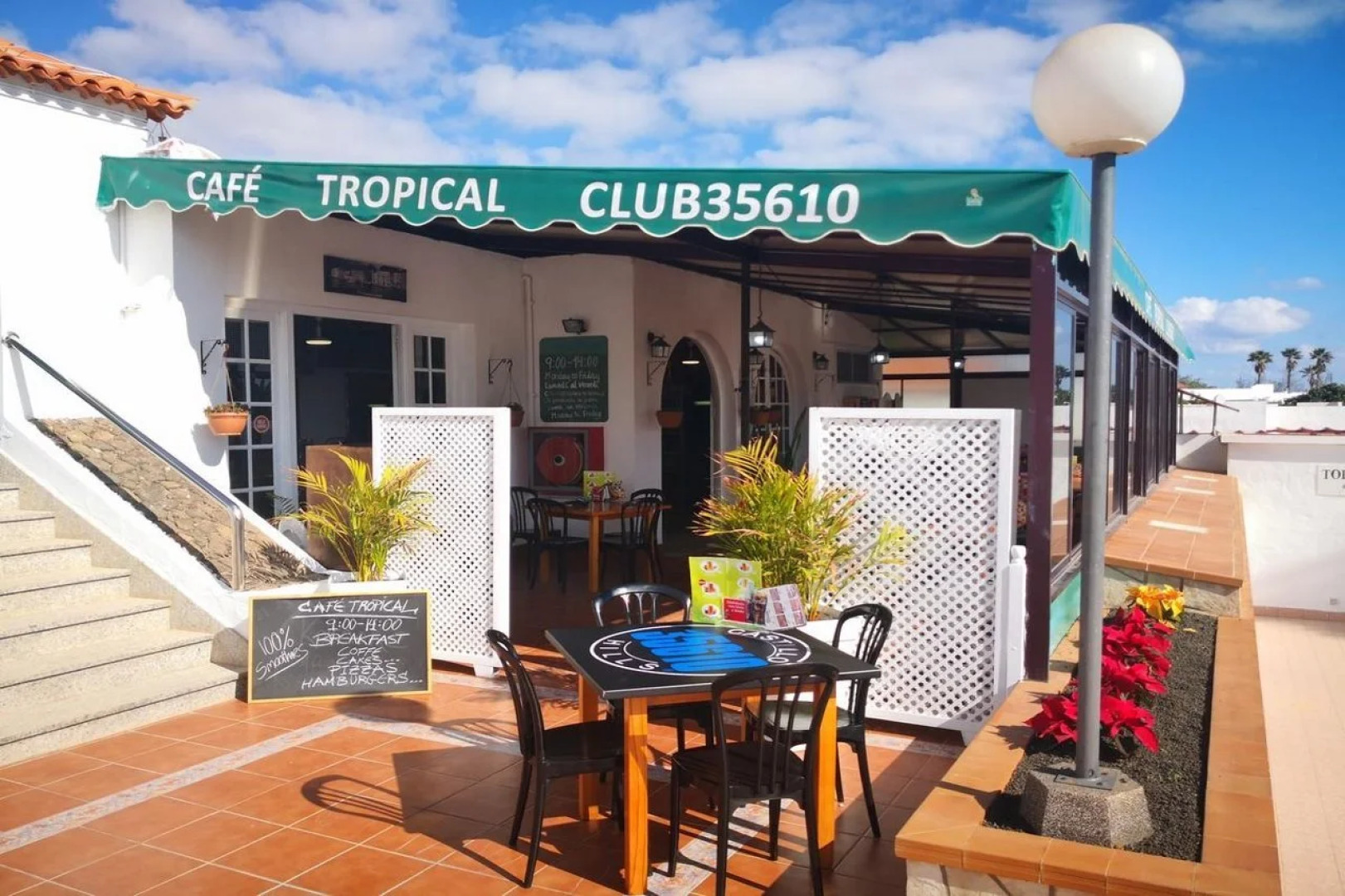 Castillo Beach Club35610