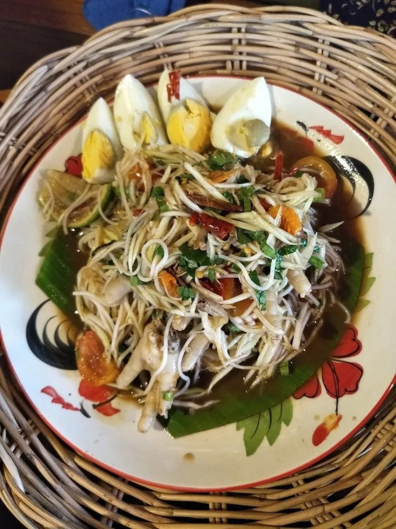 Homestay Baan Auy Chiang Mai