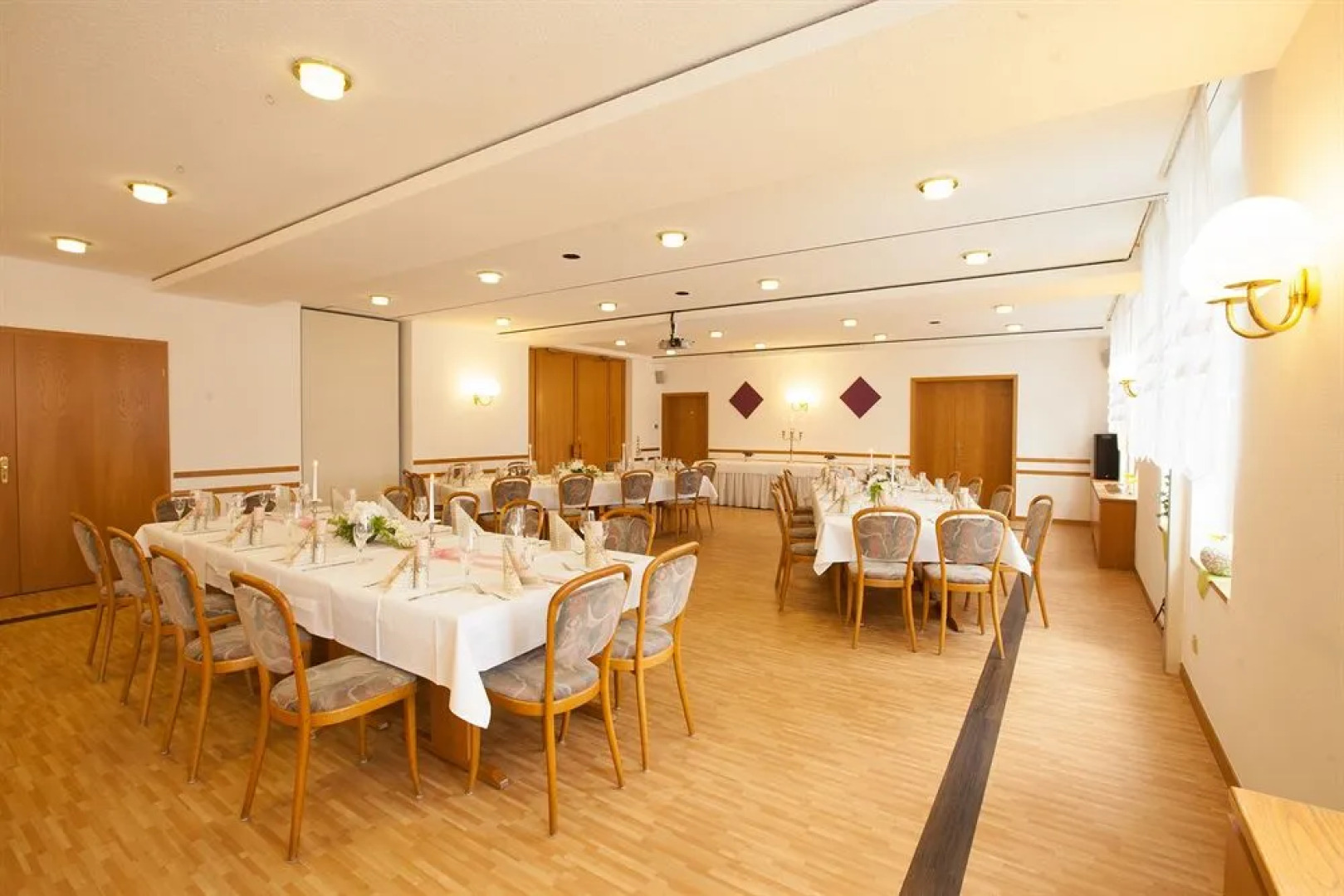 Hotel Wilhelm von Nassau