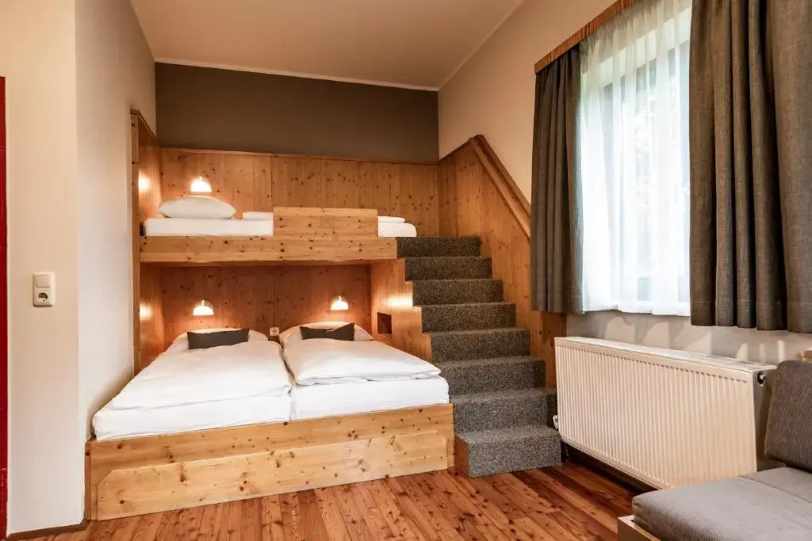 Jufa Hotel Lipizzanerheimat