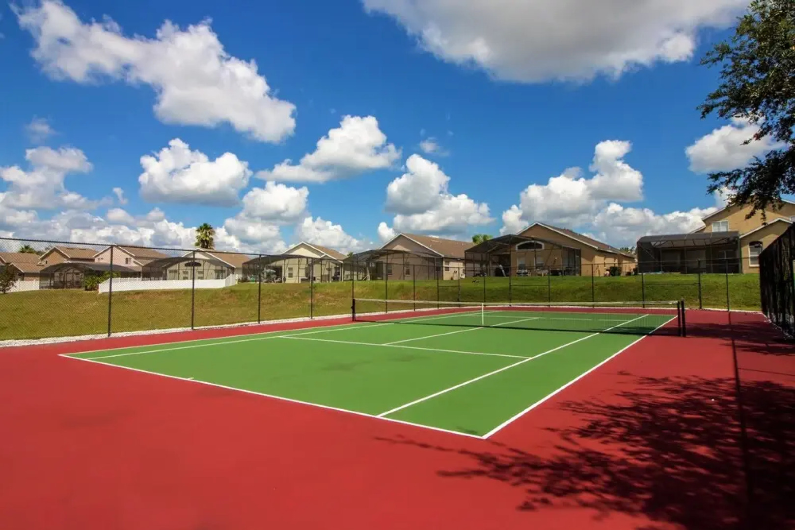 Tuscan Ridge by Ellis Exclusive Villas