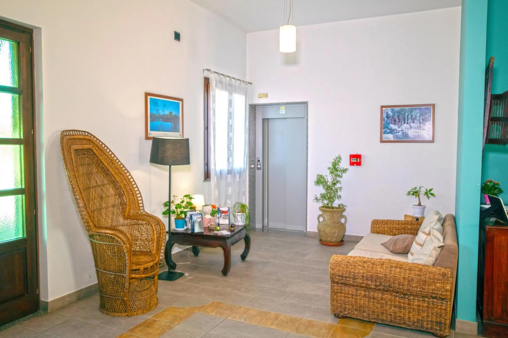 Hotel Merlino