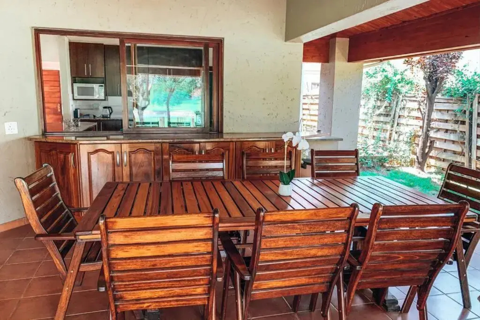 Pecanwood Golf Estate Home - Hartbeespoort