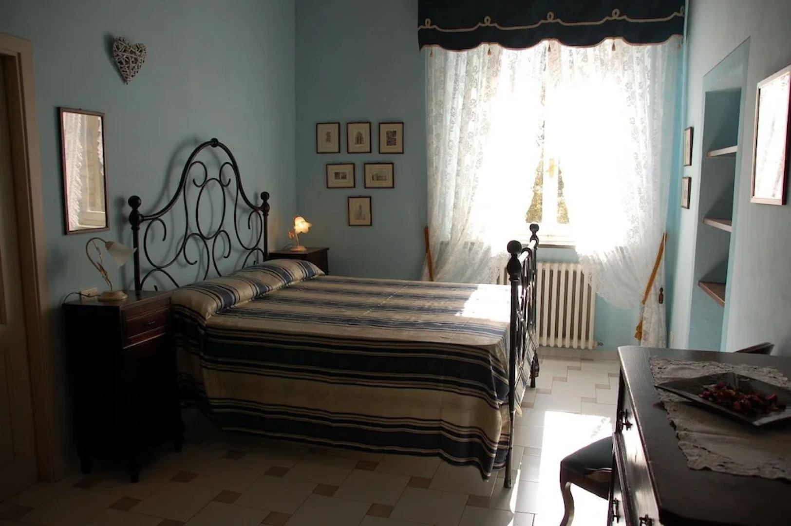 Verdidea - La Palazzina