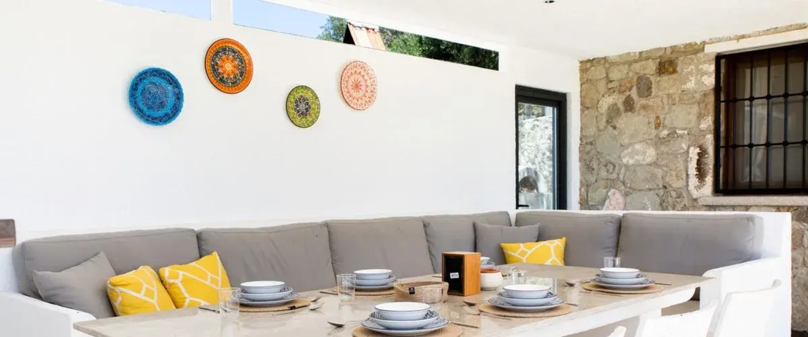 Villa Daisy