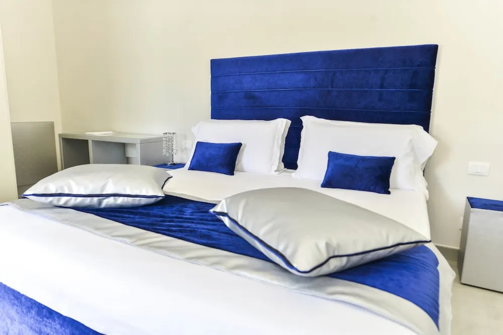 Agriturismo Borgo Imperiale