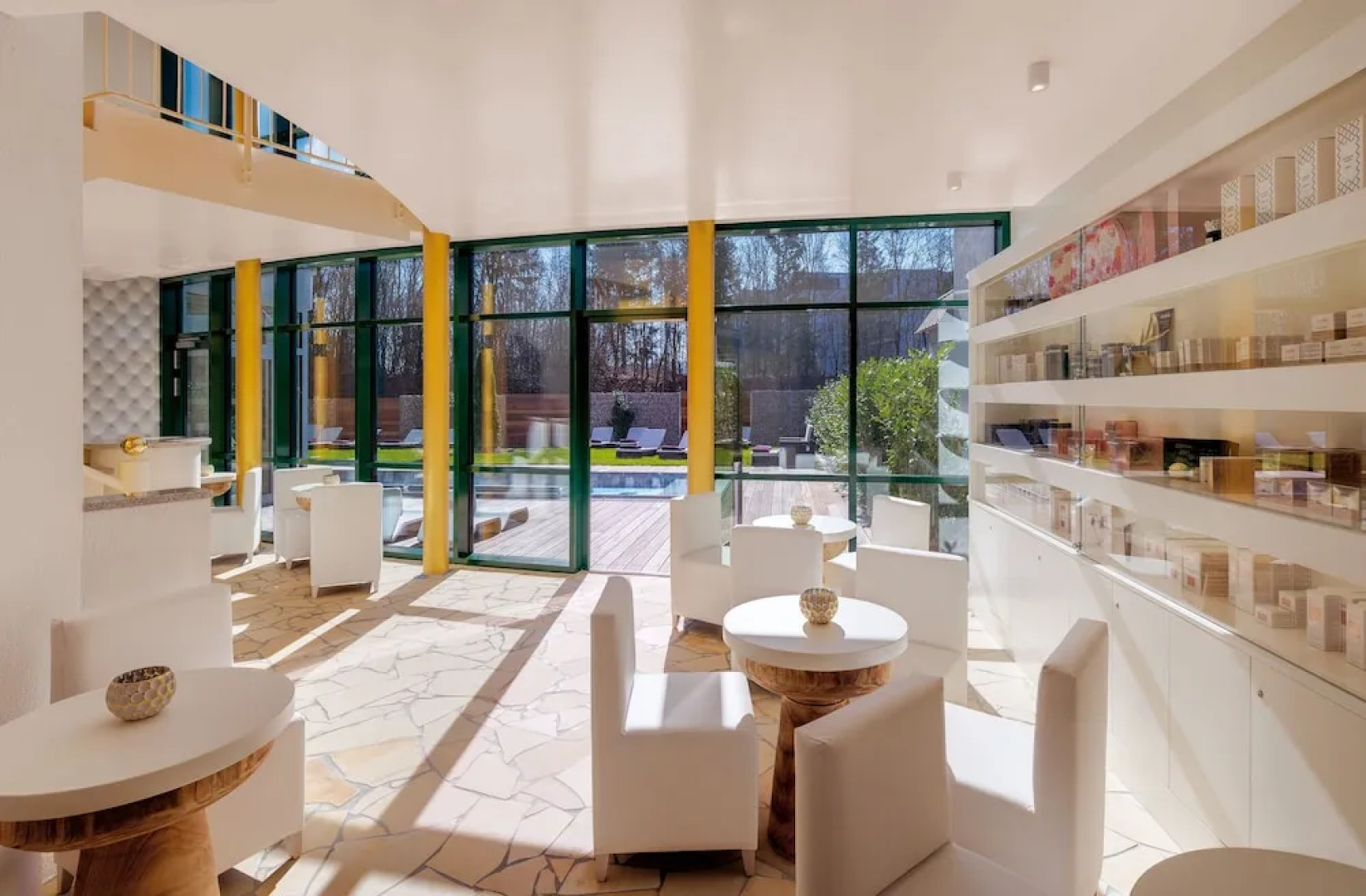 LIFESTYLE Resort Zum Kurfürsten