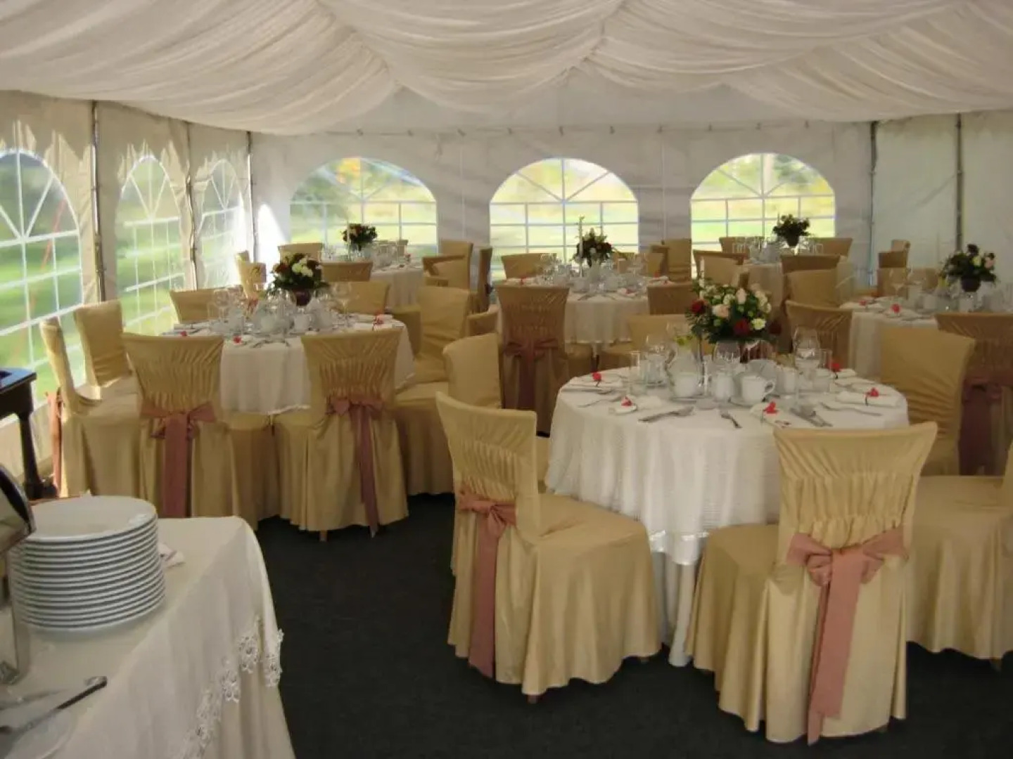 Hubertus Aparthotel & Restaurant & Horse Club