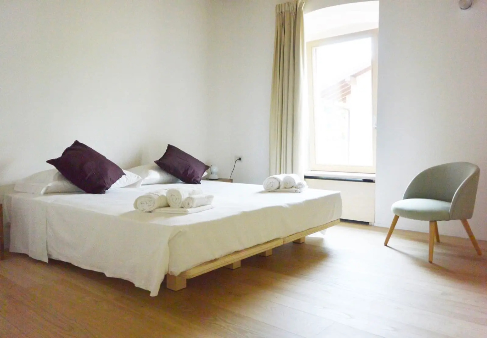 Agriturismo La Derta