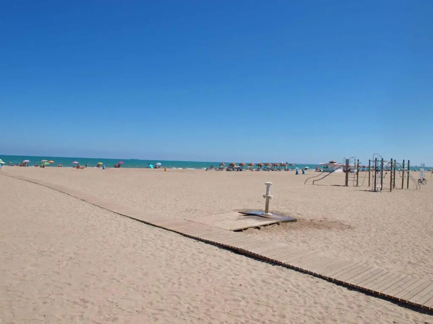 ApartUP Patacona Panoramic