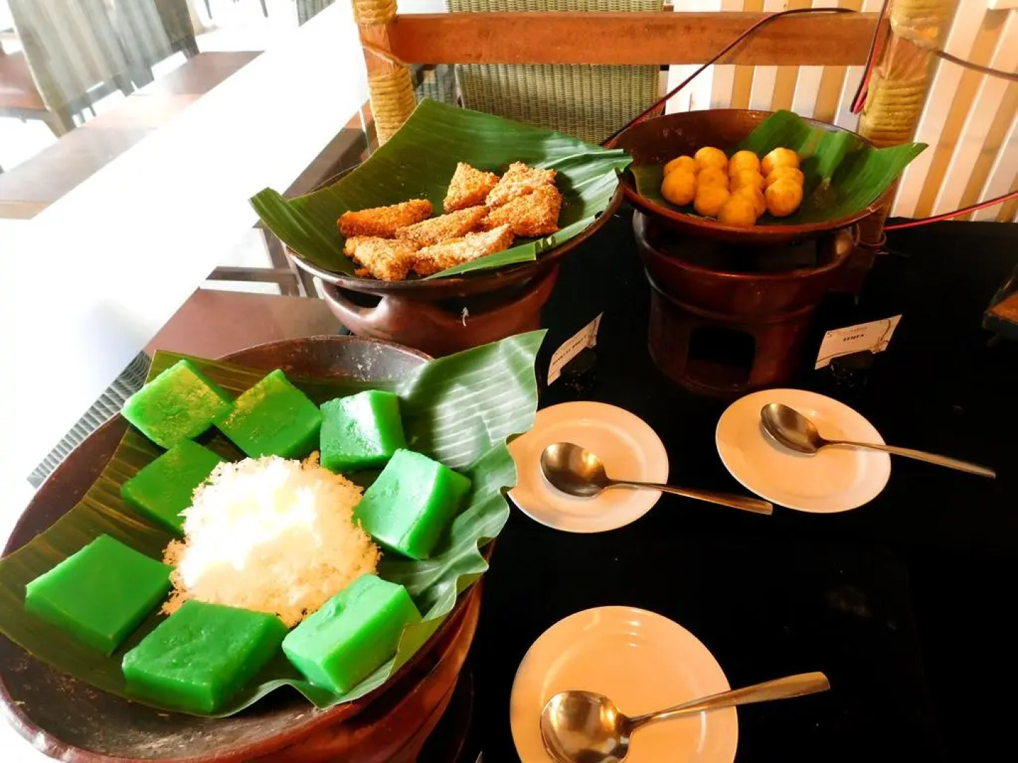 Soll Marina Hotel & Conference Center Bangka