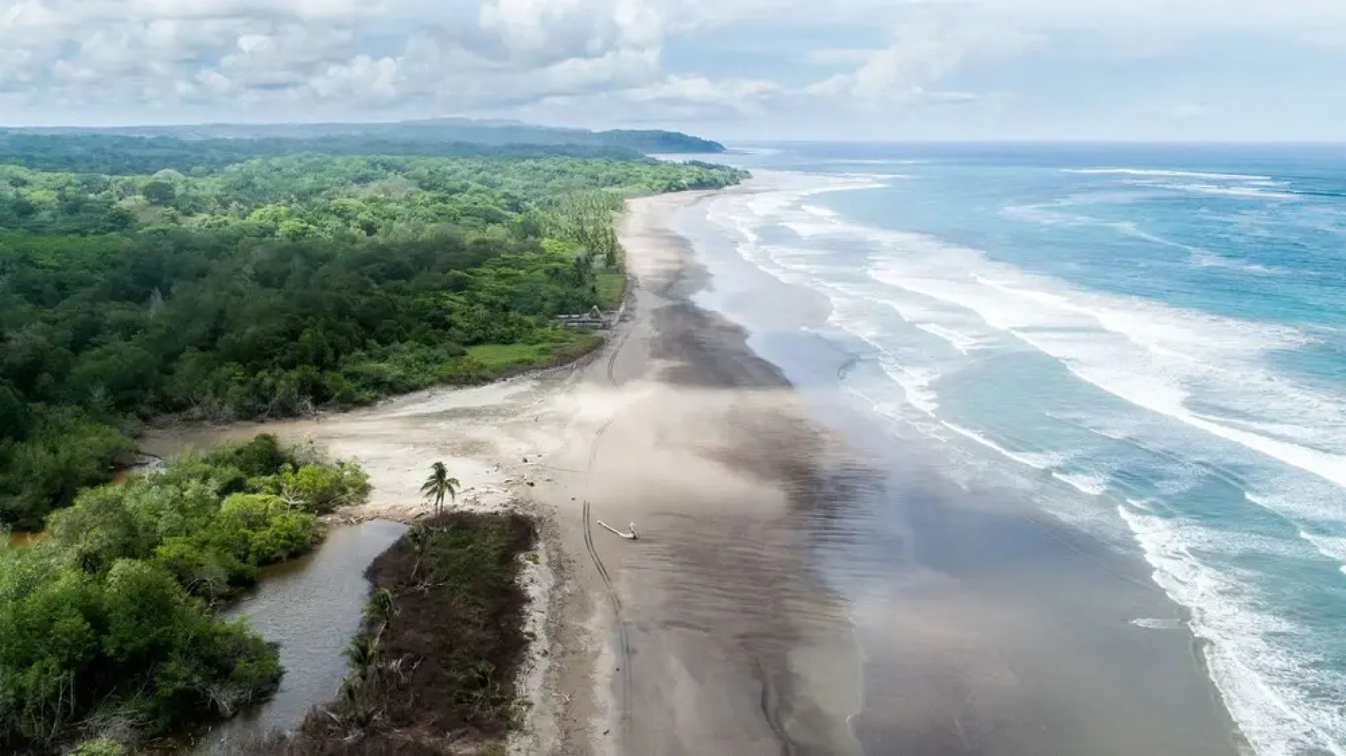 Cirenas Lodge and Regeneration Hub