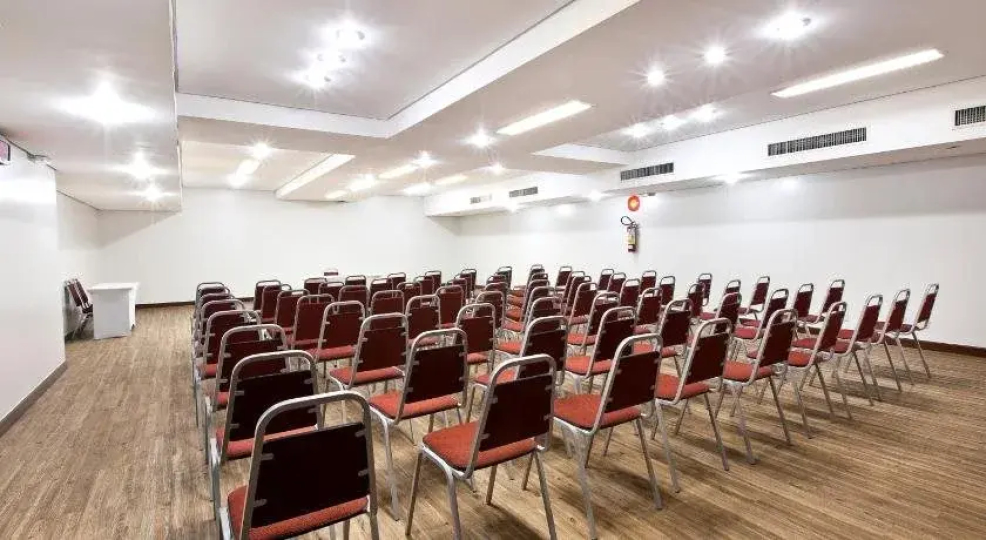 Promenade Ianelli Residence