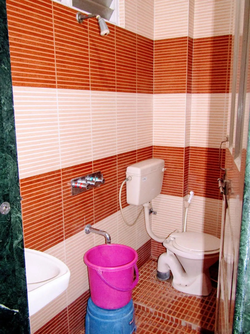 Hotel Ashray Residency