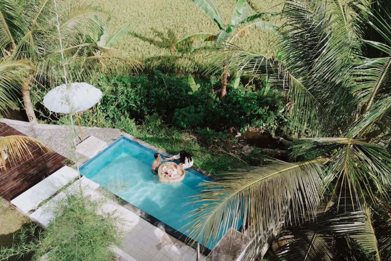 Natural View Sidemen Cottage