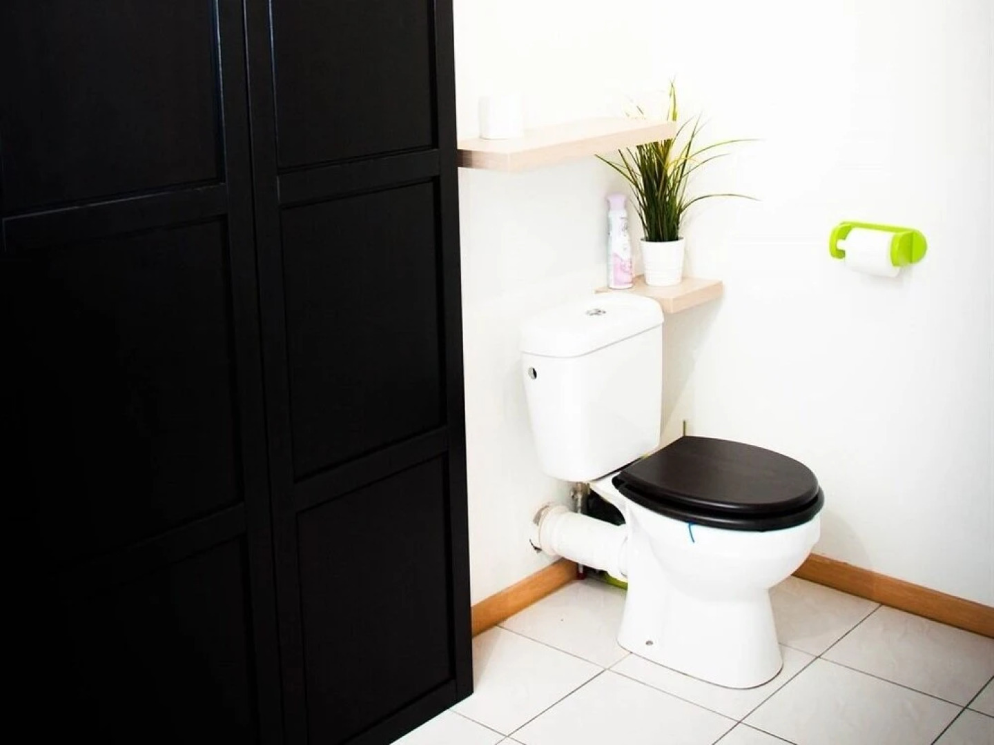 Appart'hotel Verzy / 60m2 and Private Terrace