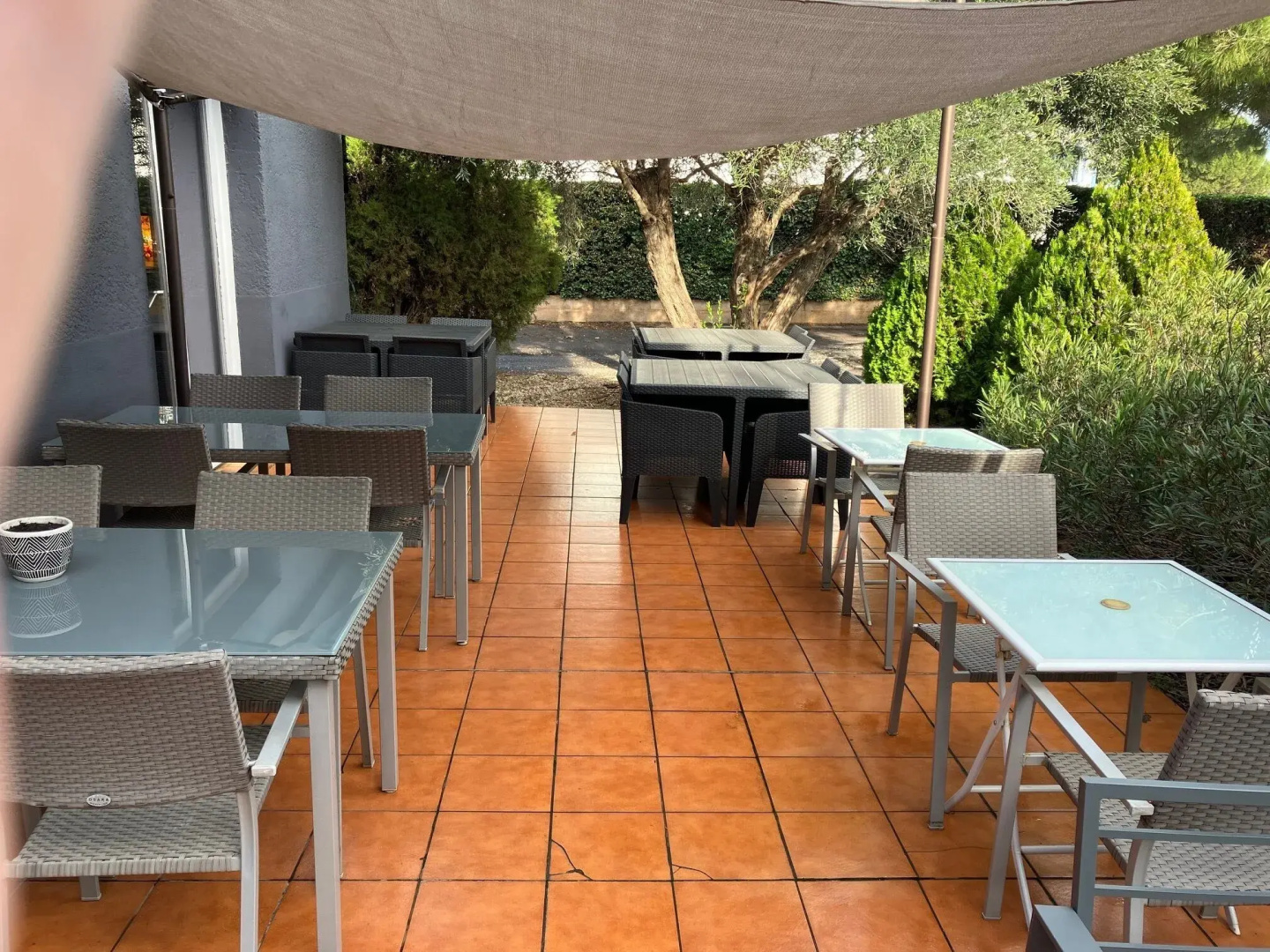 Le Sud Hotel