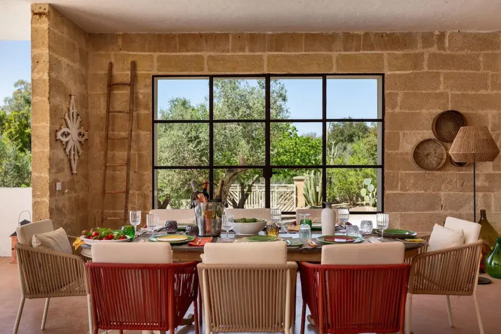 3898 Casa Allegra by Perle di Puglia