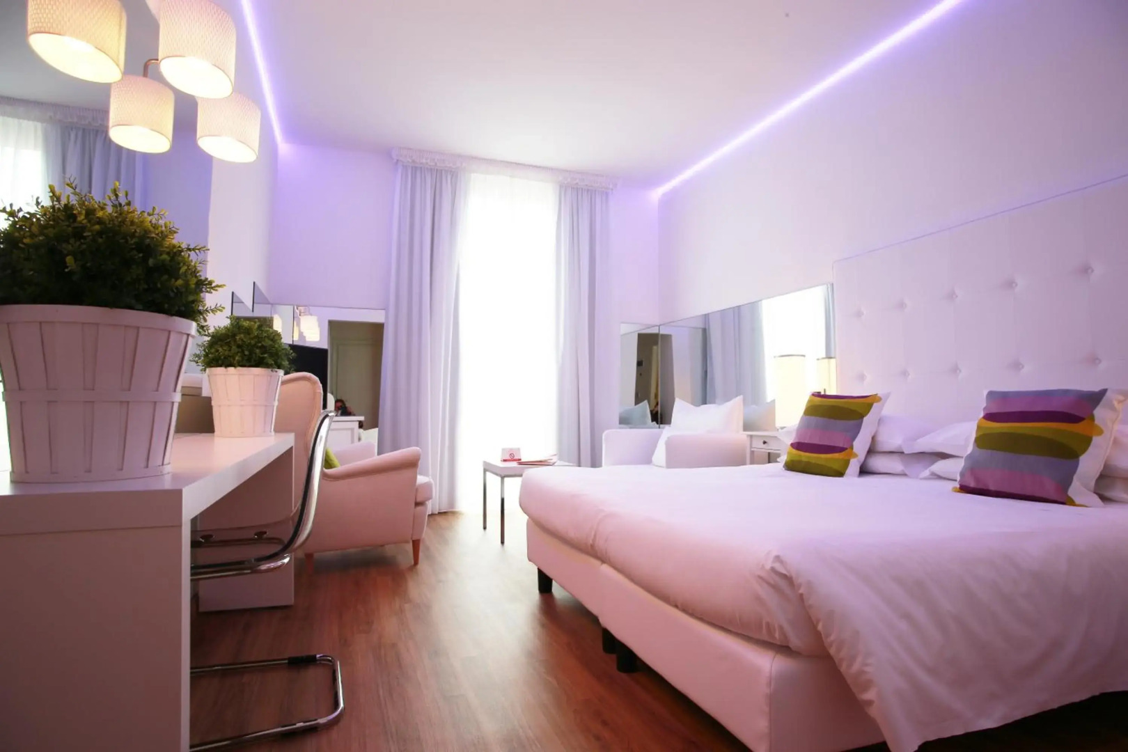 Adua & Regina di Saba