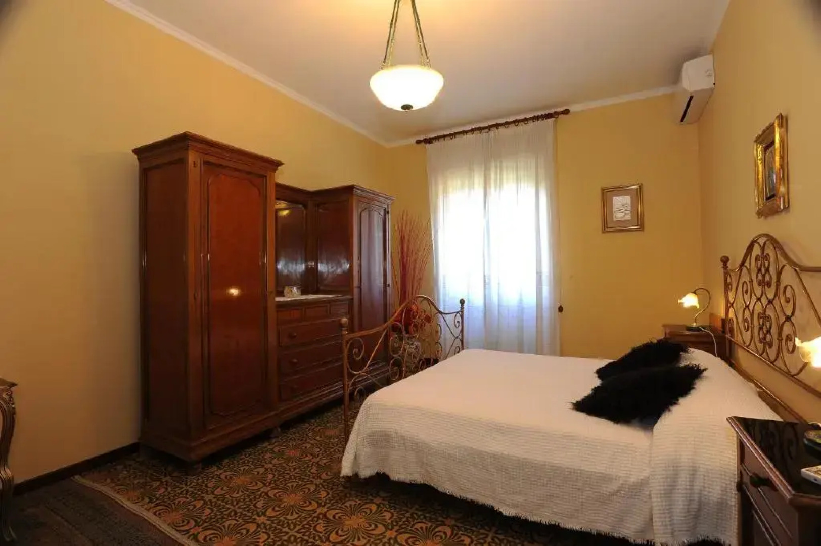 Villa Arvalia Apartment