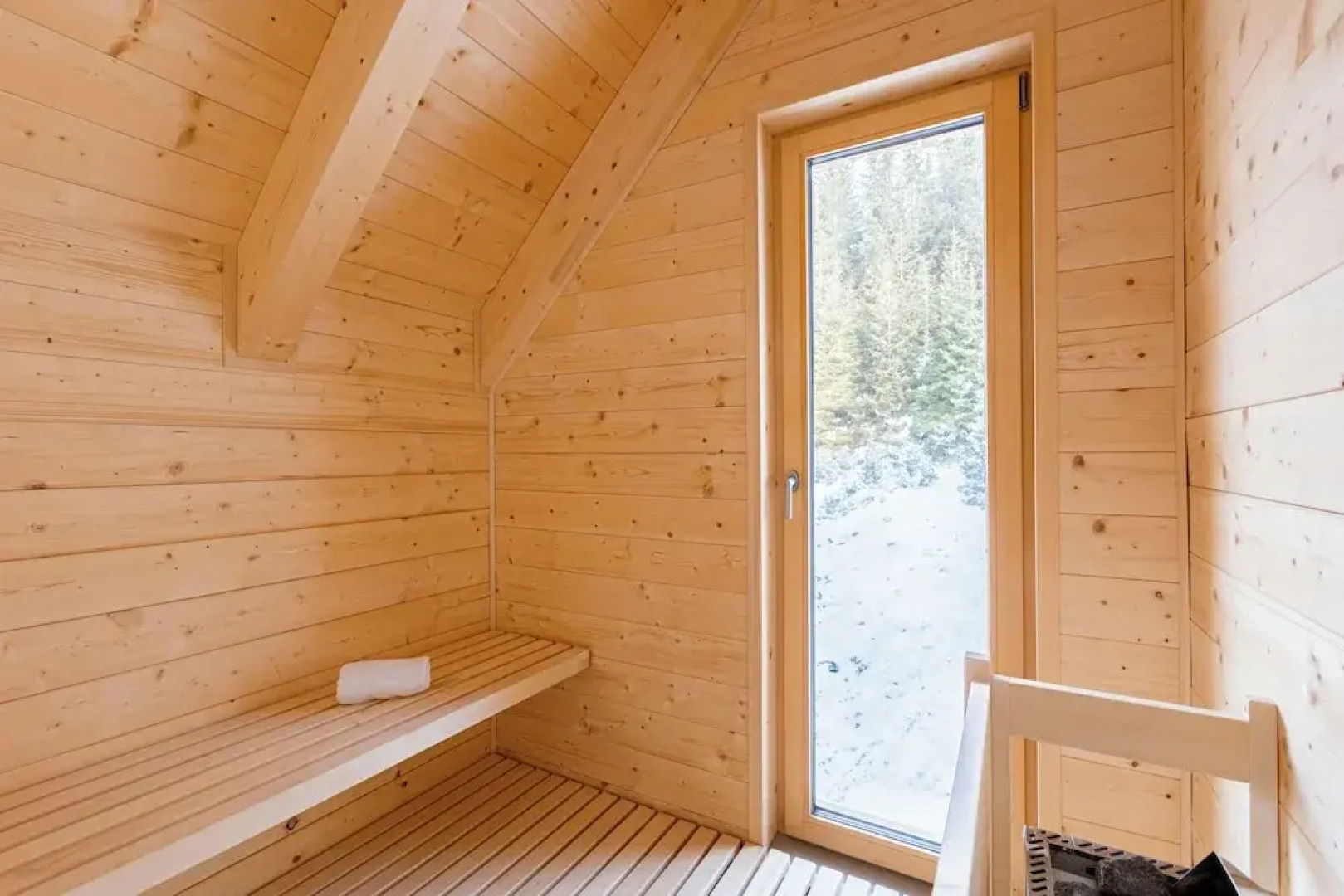 Rehfugium Lachtal by ALPS RESORTS