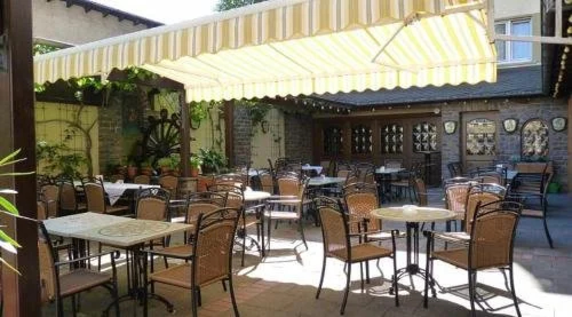 Hotel Pistono