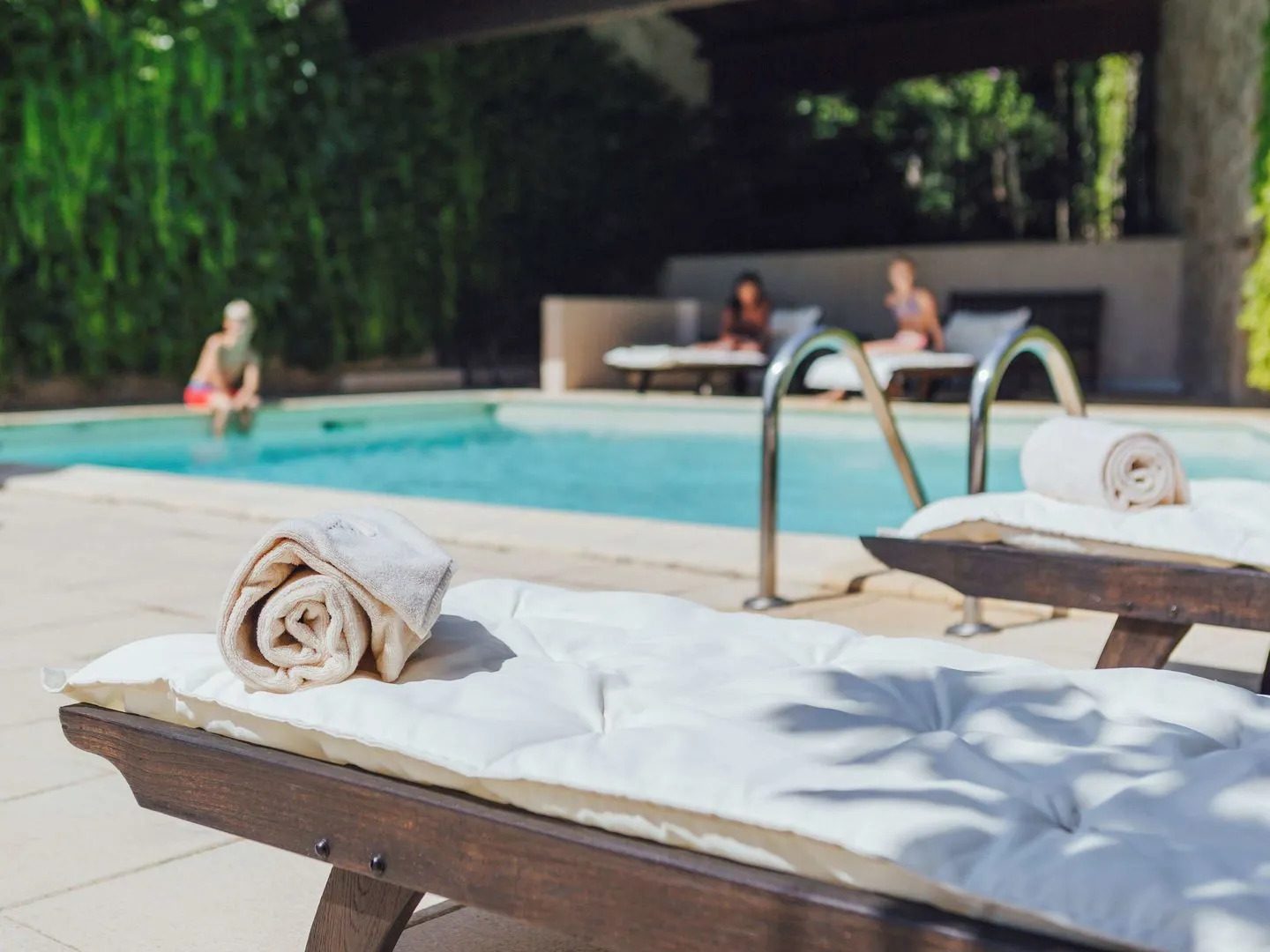 Hotel Mercure Figeac Viguier du Roy