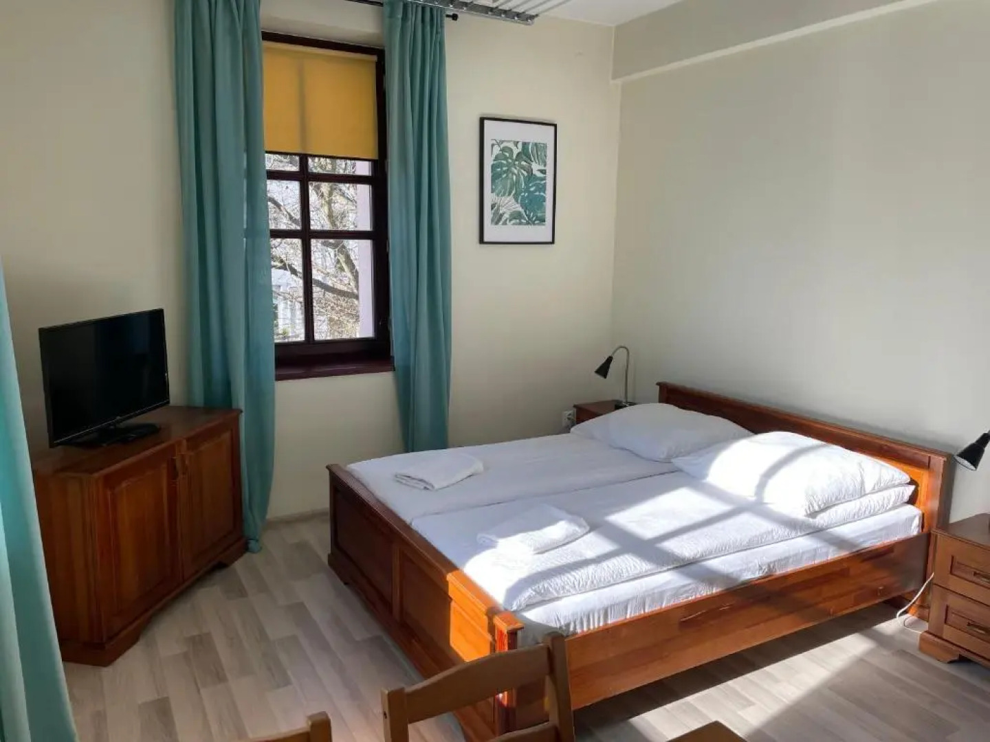 Apartamenty Przy Parku