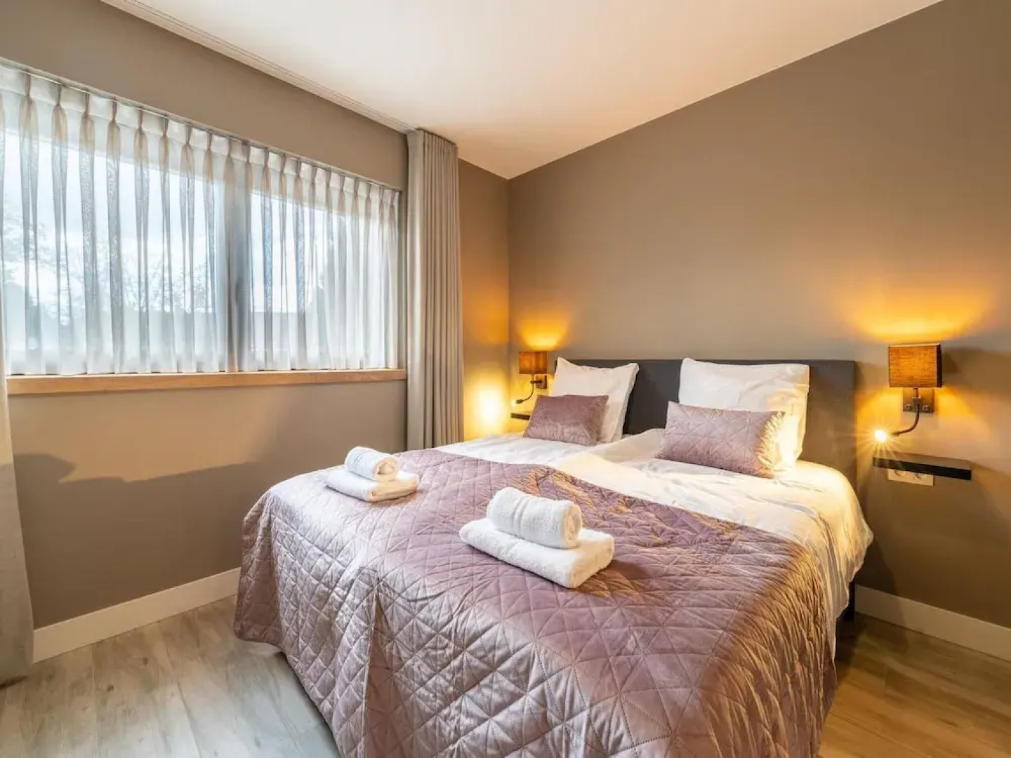 Beaunita: Luxe Stay in Hamont