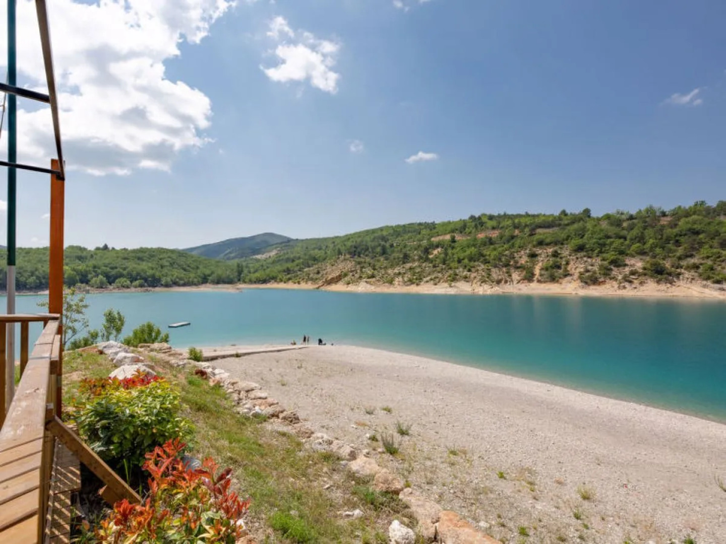 Sainte Croix (LCC116)