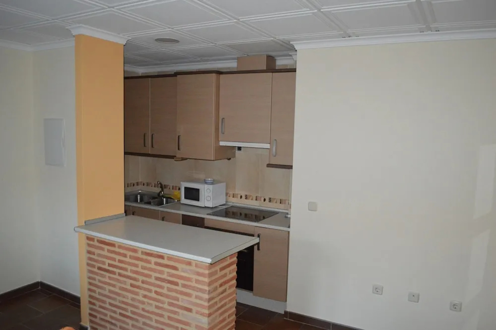 Apartamentos El Farallon