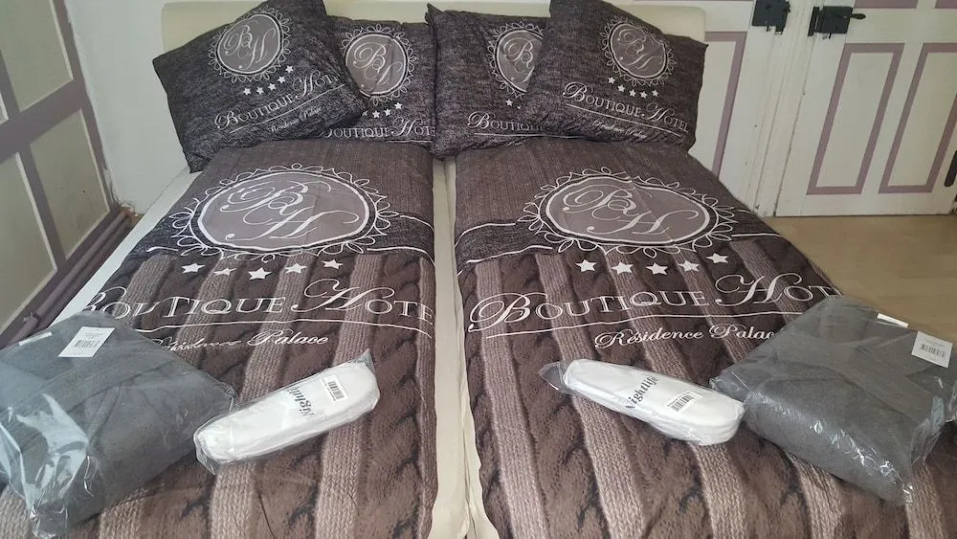 Thai-Fusion SPA Kochatelier