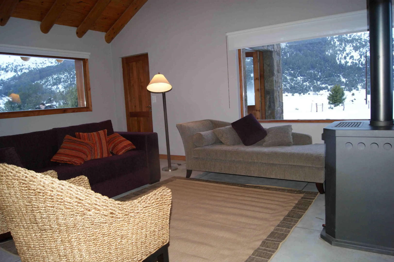 Barrancas de Quilquihue