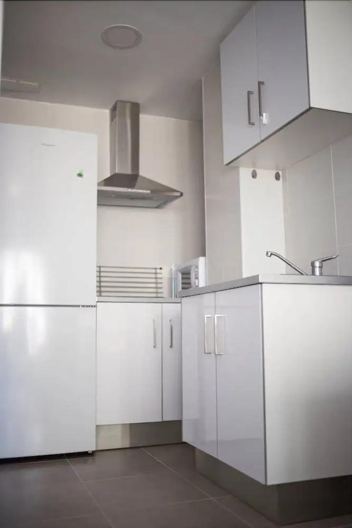 Voramar Apartment