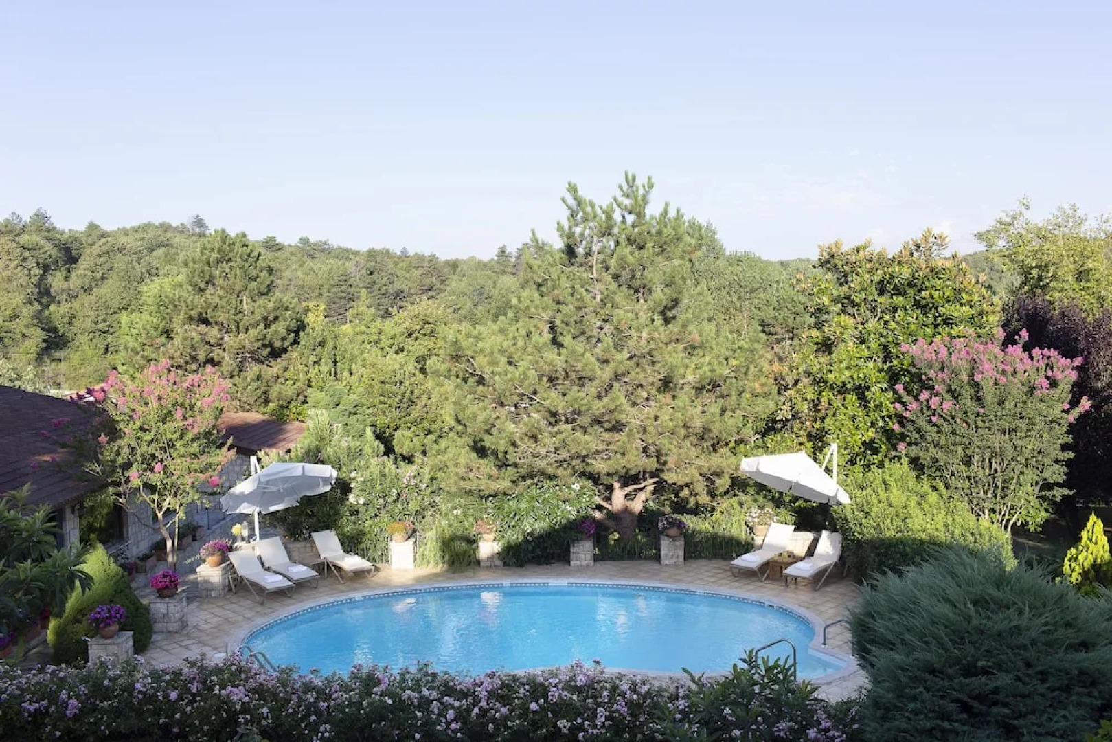 Casa Lavanda Butik Hotel