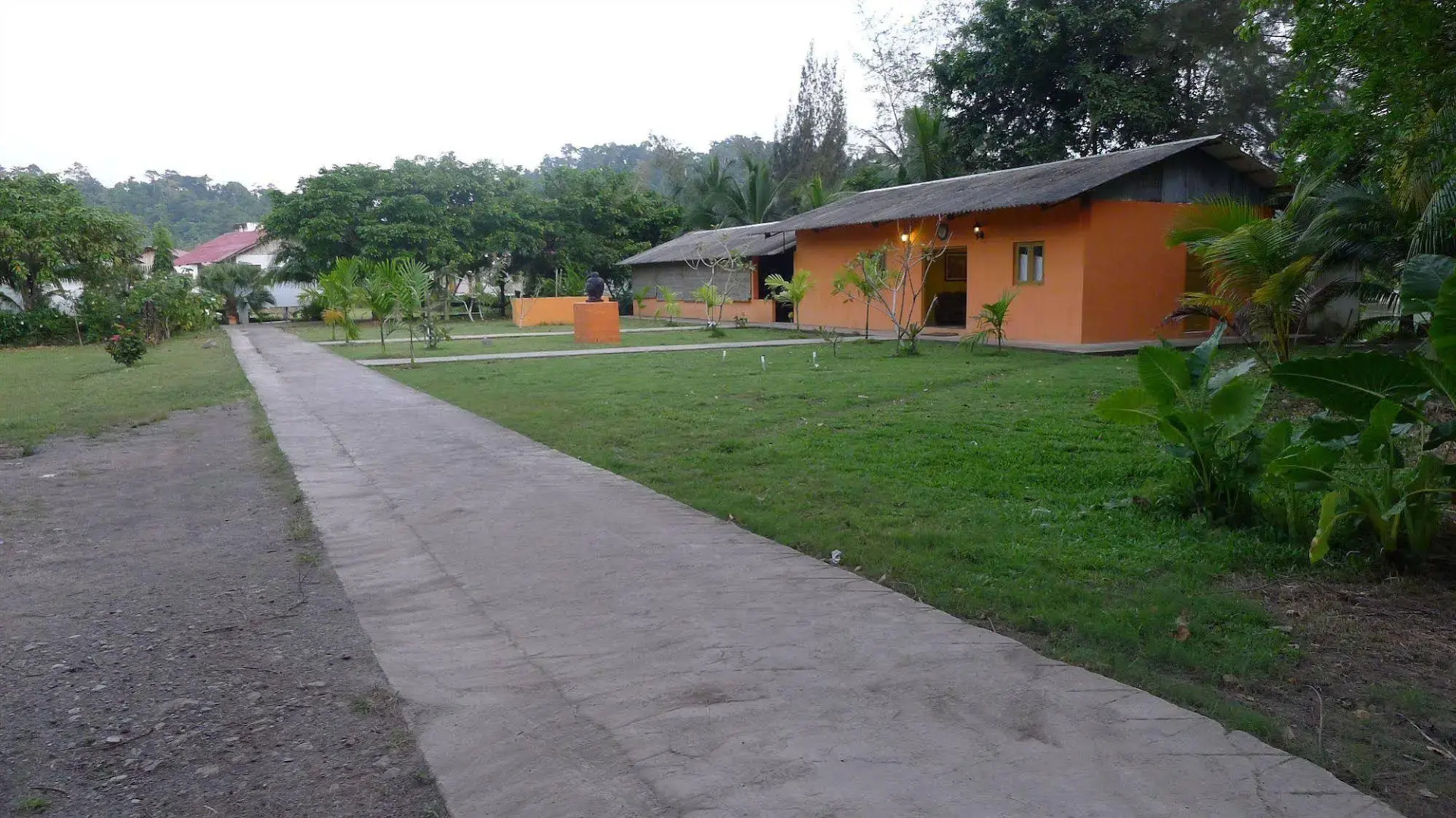 Anugama Resort