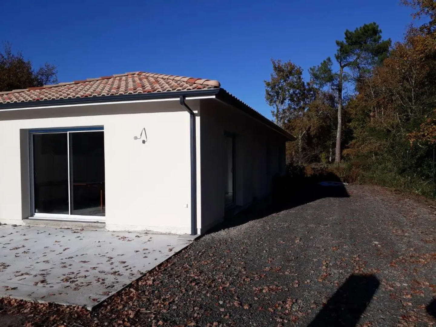 Maison Proche Bassin D'arcachon Et Bordeaux