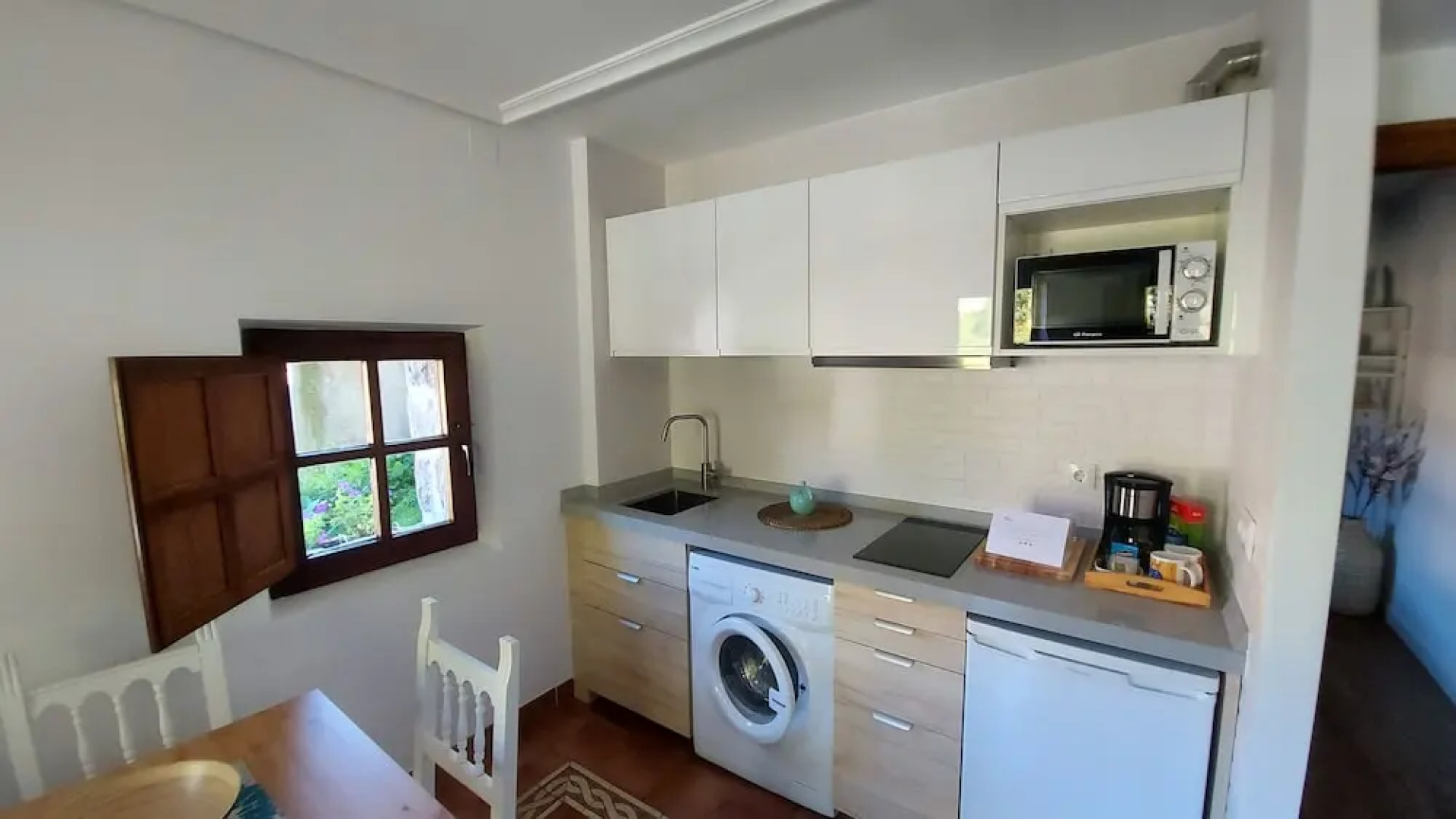 Apartamentos Nevandi