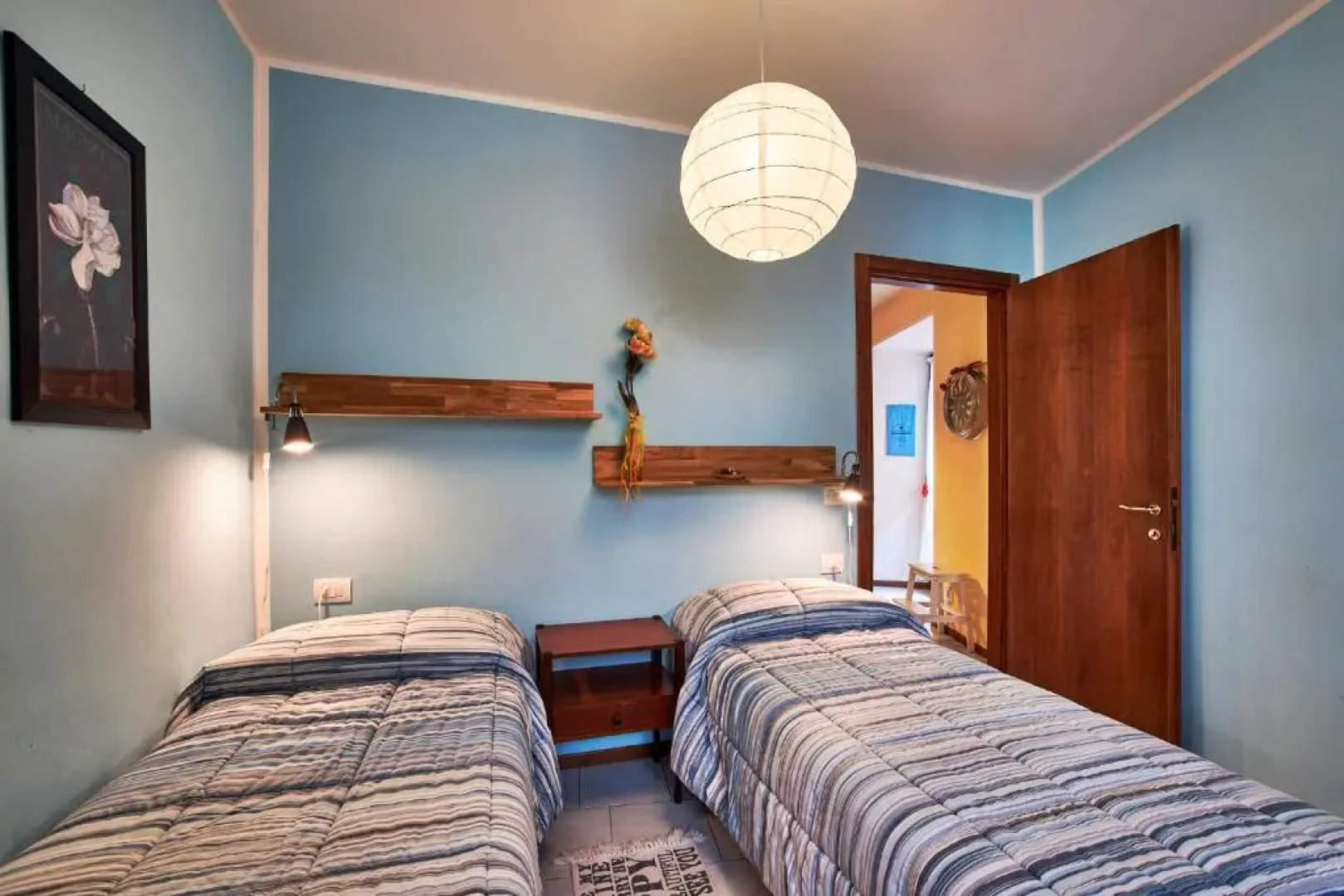 Bella Omegna Apartments