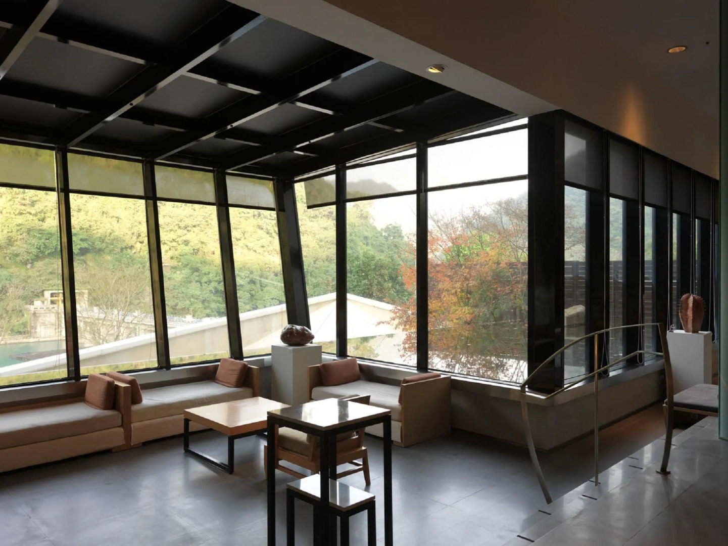 Pause Landis Resort Wulai