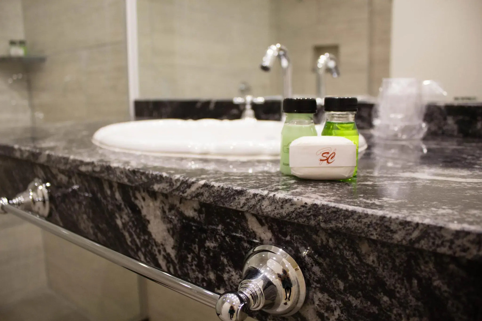 Hotel y Spa San Carlos