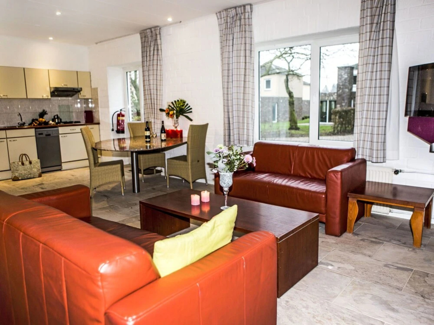 Bungalowpark Landsrade Gulpen