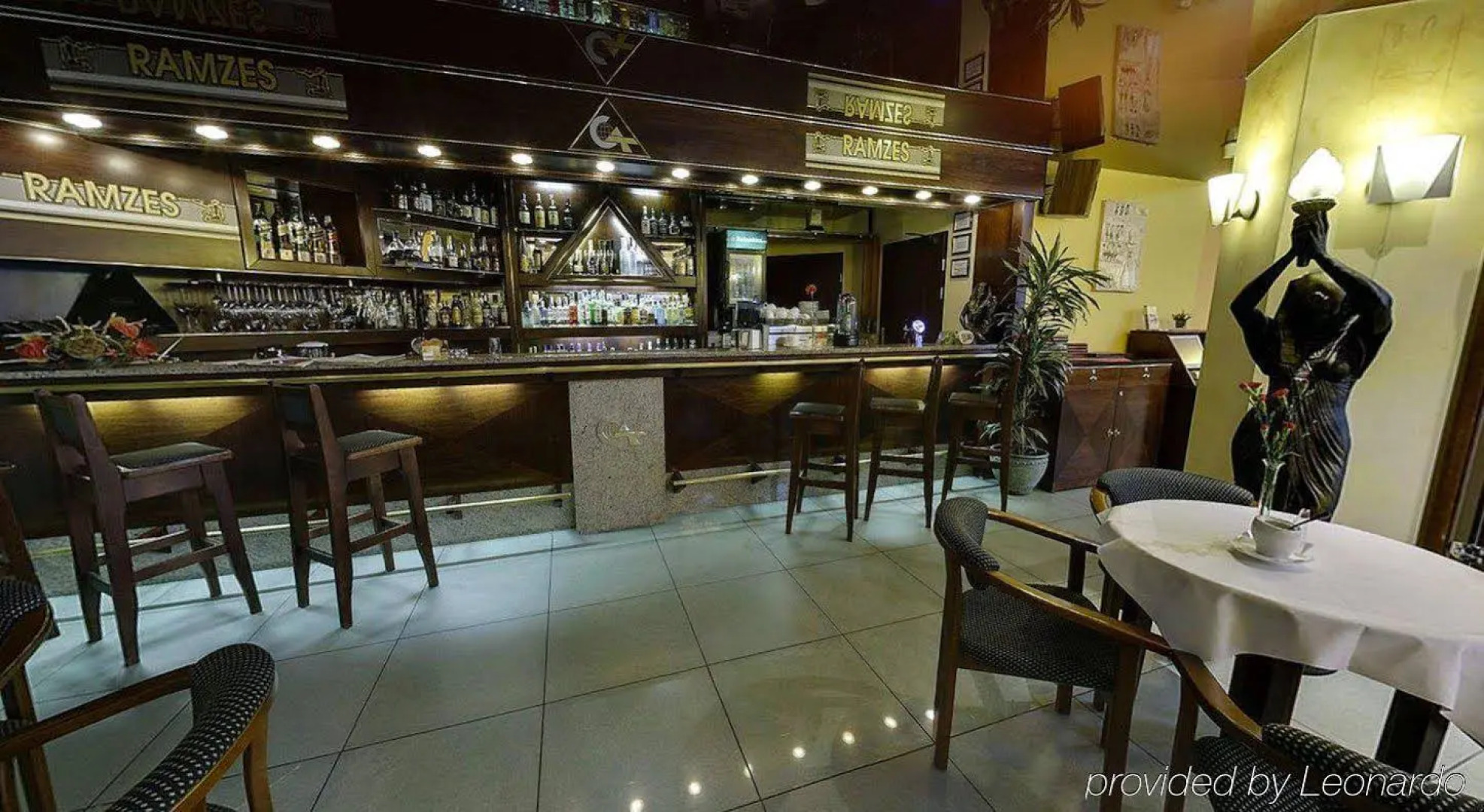 Piramida Hotel Spa & Wellness