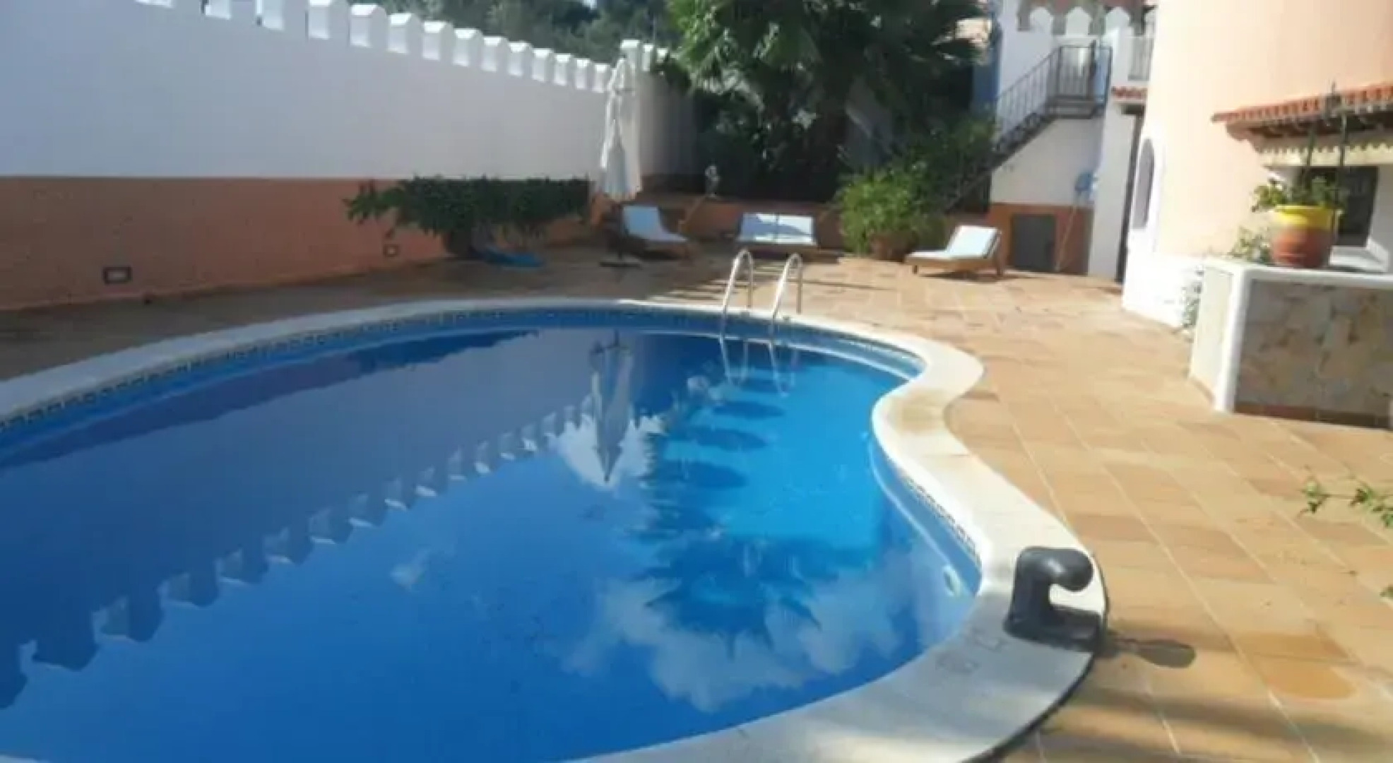 Castell Home Ibiza