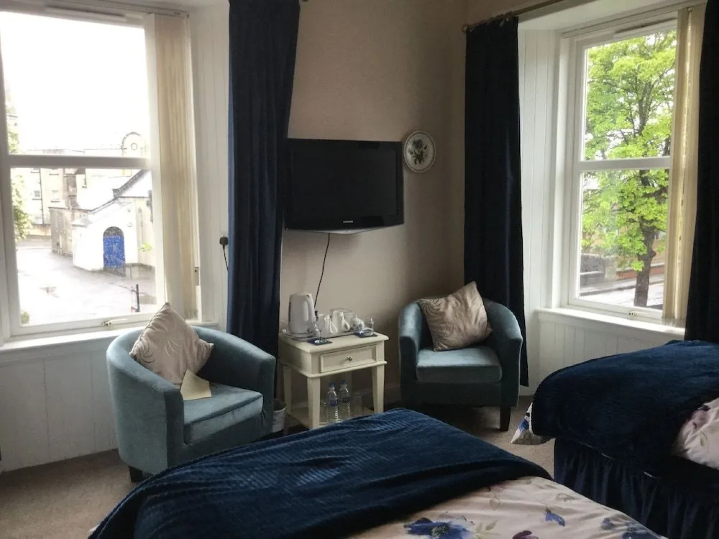 Dunclutha Guest House